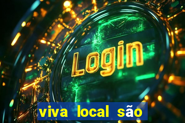 viva local são josé dos campos